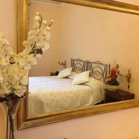 Michelangelo 4* Floransa