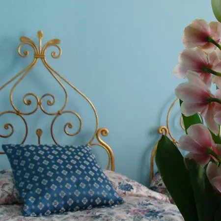 Oda ve Kahvaltı Michelangelo Floransa