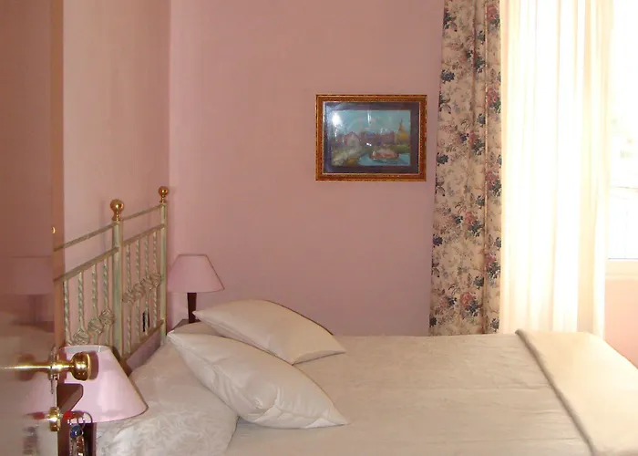 ソッジョルノ ミケランジェロ 4* フィレンツェ