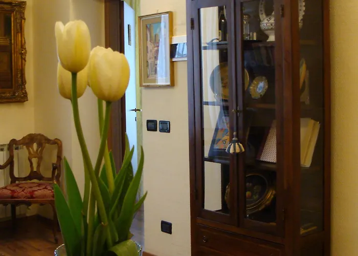 ソッジョルノ ミケランジェロ フィレンツェ