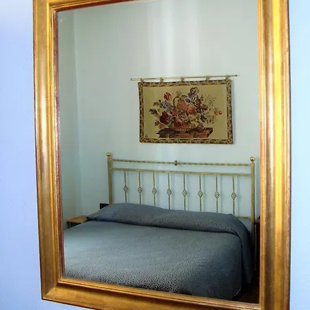 Bed & Breakfast Michelangelo 3*